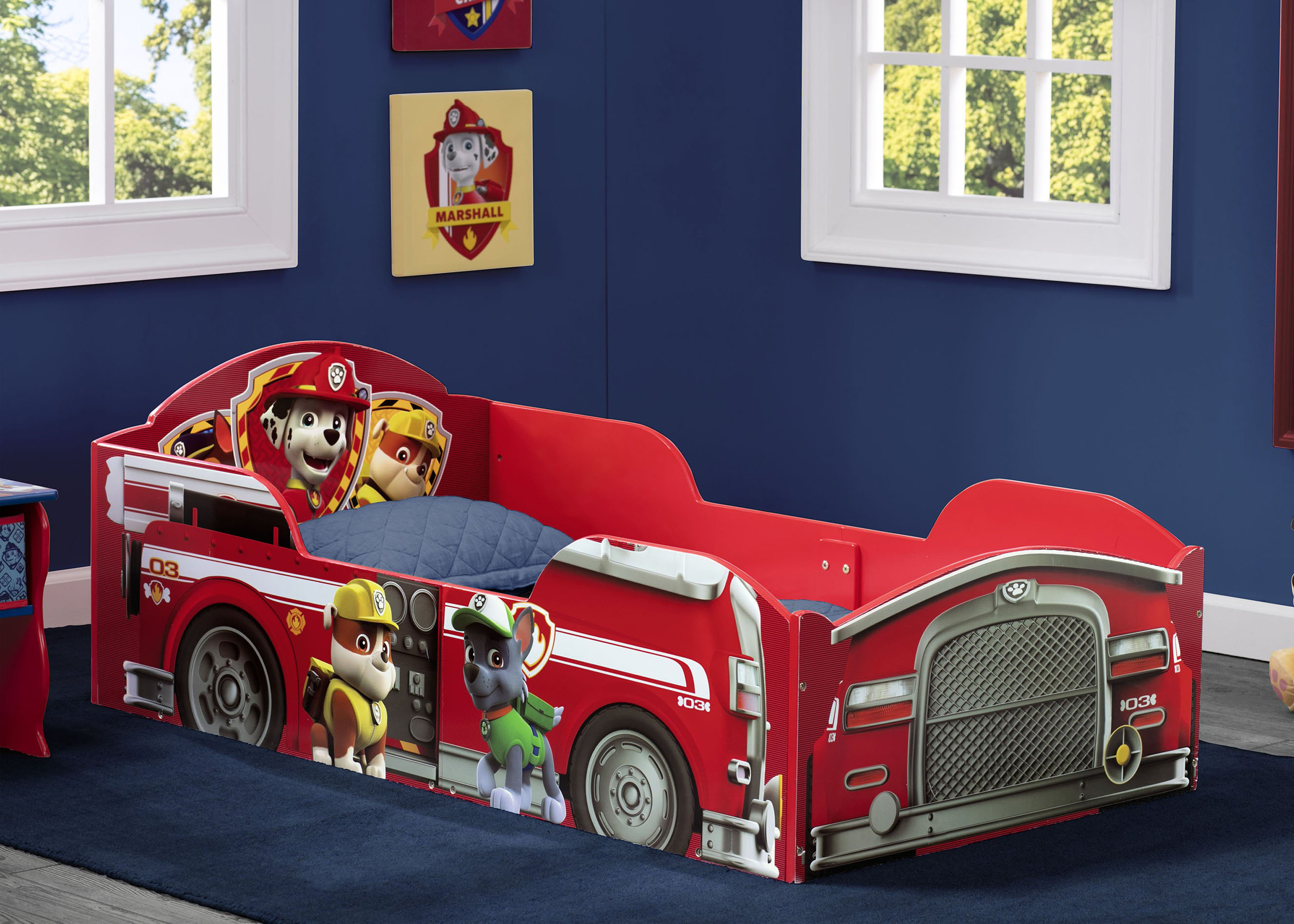 Baby boy car bed sales